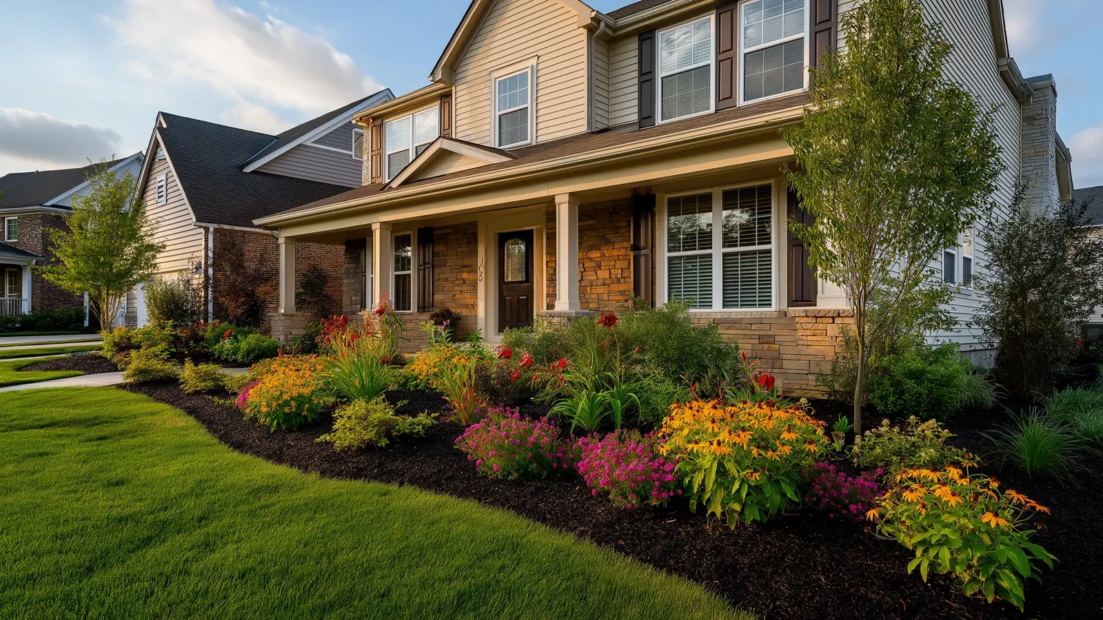 Design Koncepts is an Australia-based construction and design company specializing in landscaping, masonry, and high-quality renovations for residential and commercial projects.